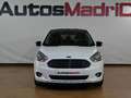 Ford Ka/Ka+ 1.2 Ti-VCT White&Black Edition Blanco - thumbnail 2