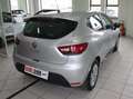 Renault Clio Navi Euro 6 Poss. Gpl Gris - thumbnail 4