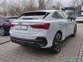 Audi Q3 Sportback 35 TDI S line Navi LED PDC Sitzh. Weiß - thumbnail 3