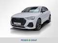 Audi Q3 Sportback 35 TDI S line Navi LED PDC Sitzh. Weiß - thumbnail 1