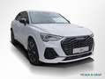 Audi Q3 Sportback 35 TDI S line Navi LED PDC Sitzh. Weiß - thumbnail 2