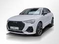 Audi Q3 Sportback 35 TDI S line Navi LED PDC Sitzh. Weiß - thumbnail 14