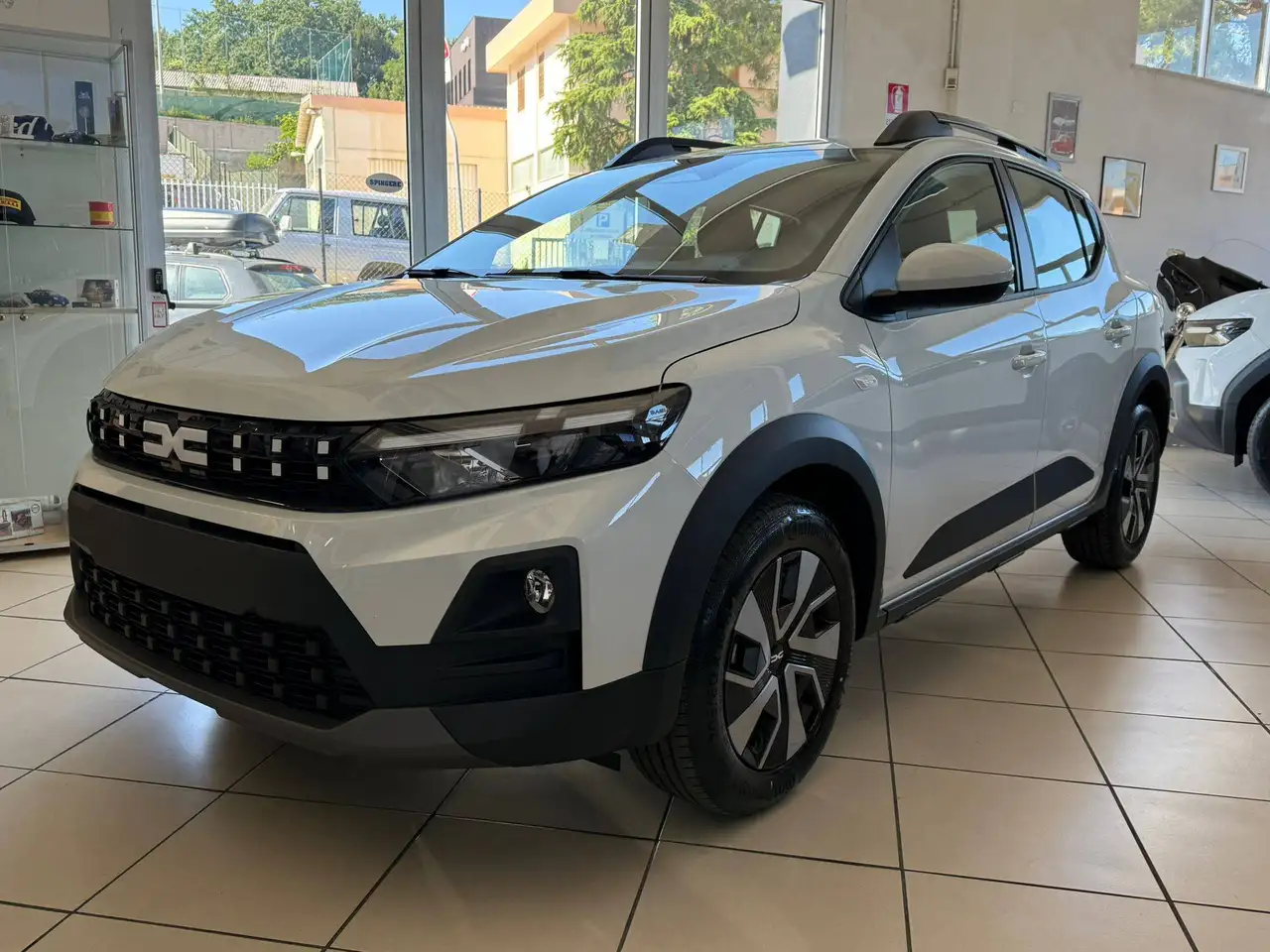 Dacia Sandero 2026