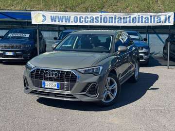 2.0 tdi S line edition s-tronic