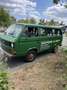 Volkswagen T3 Kombi Transporter - thumbnail 3
