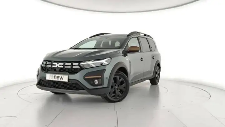 Dacia Jogger 2025