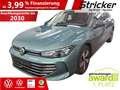 Volkswagen Passat Variant Business 2.0TDI DSG 299,-ohne Anzahlung Standh. K Grün - thumbnail 2