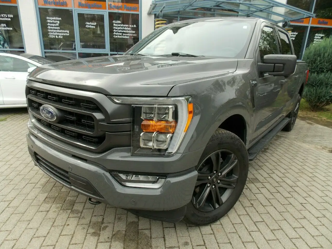 Ford F 150