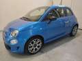 Fiat 500 1.0 hybrid Sport 70cv Blau - thumbnail 1