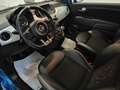Fiat 500 1.0 hybrid Sport 70cv Blau - thumbnail 7