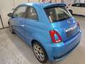 Fiat 500 1.0 hybrid Sport 70cv Blau - thumbnail 4