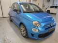 Fiat 500 1.0 hybrid Sport 70cv Blau - thumbnail 3