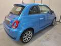 Fiat 500 1.0 hybrid Sport 70cv Blau - thumbnail 6