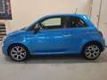 Fiat 500 1.0 hybrid Sport 70cv Blau - thumbnail 30