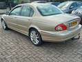 Jaguar X-Type X-Type Beige - thumbnail 3