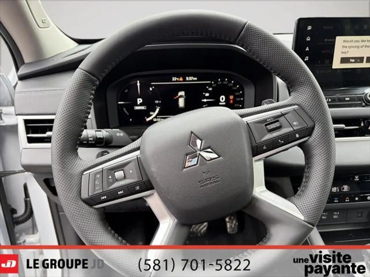 Mitsubishi Outlander снимка Mitsubishi Outlander