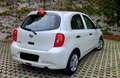 Nissan Micra 1,2 N-Tec Weiß - thumbnail 4
