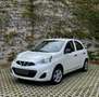 Nissan Micra 1,2 N-Tec Weiß - thumbnail 2