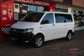 Volkswagen Transporter Kombi Business 2.0TDI SCR BMT Largo 4M Blanco - thumbnail 2