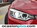 BMW 420 420d Coupé Rojo - thumbnail 14