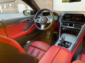 840d xDrive Gran Coupe