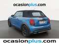 MINI Cooper Cabrio Aut. Azul - thumbnail 4