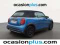 MINI Cooper Cabrio Aut. Azul - thumbnail 5