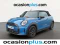 MINI Cooper Cabrio Aut. Azul - thumbnail 2
