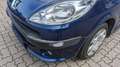 Peugeot 1007 Premium*Klima*Zylinderkopfdichtung defekt* Bleu - thumbnail 11