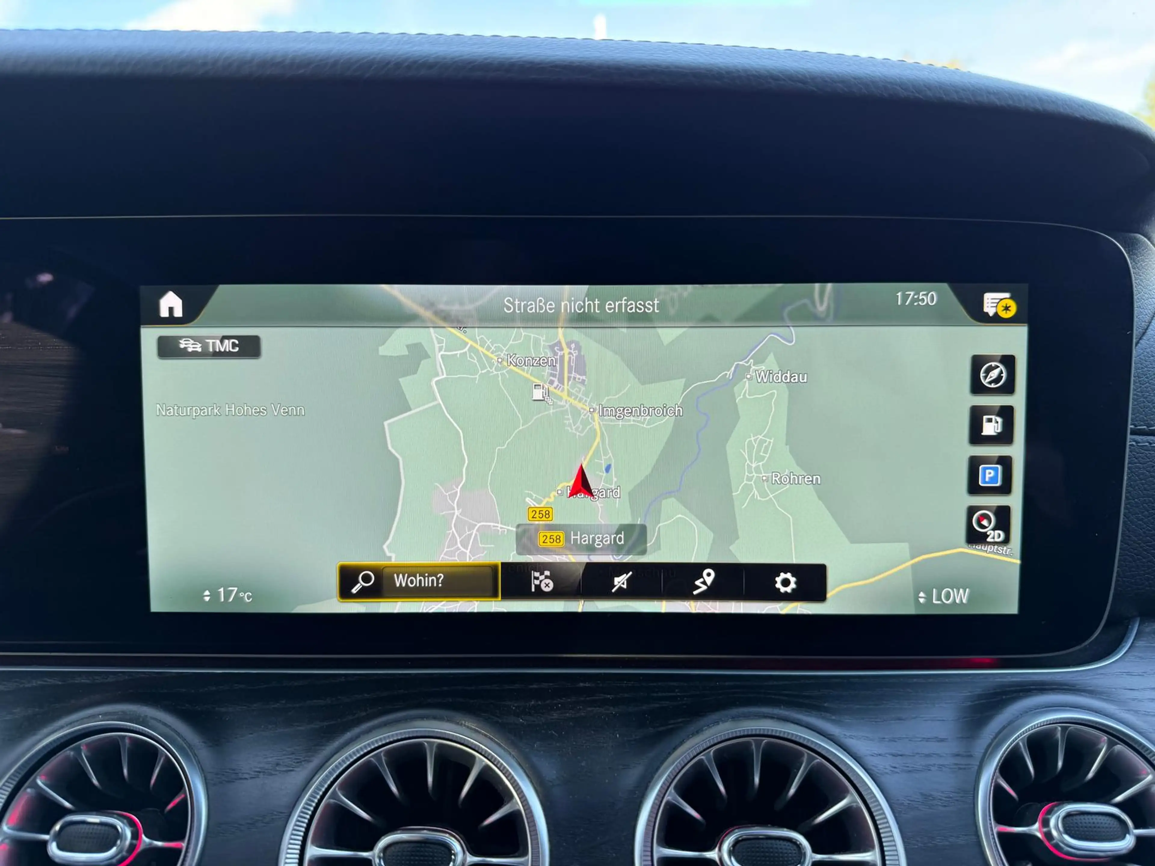 Mercedes-Benz CLS 400 2.9 CDI KAT*TWA*AHK*Pano*360°Cam*SHZ — photo 14
