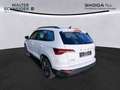Skoda Karoq 1.5 TSI DSG Weiß - thumbnail 5