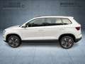 Skoda Karoq 1.5 TSI DSG Tour Navi LED ACC Weiß - thumbnail 3