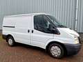 Ford Transit 260S 2.2 TDCI Nieuwe APK Airco Wit - thumbnail 2