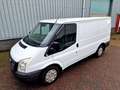 Ford Transit 260S 2.2 TDCI Nieuwe APK Airco Wit - thumbnail 3