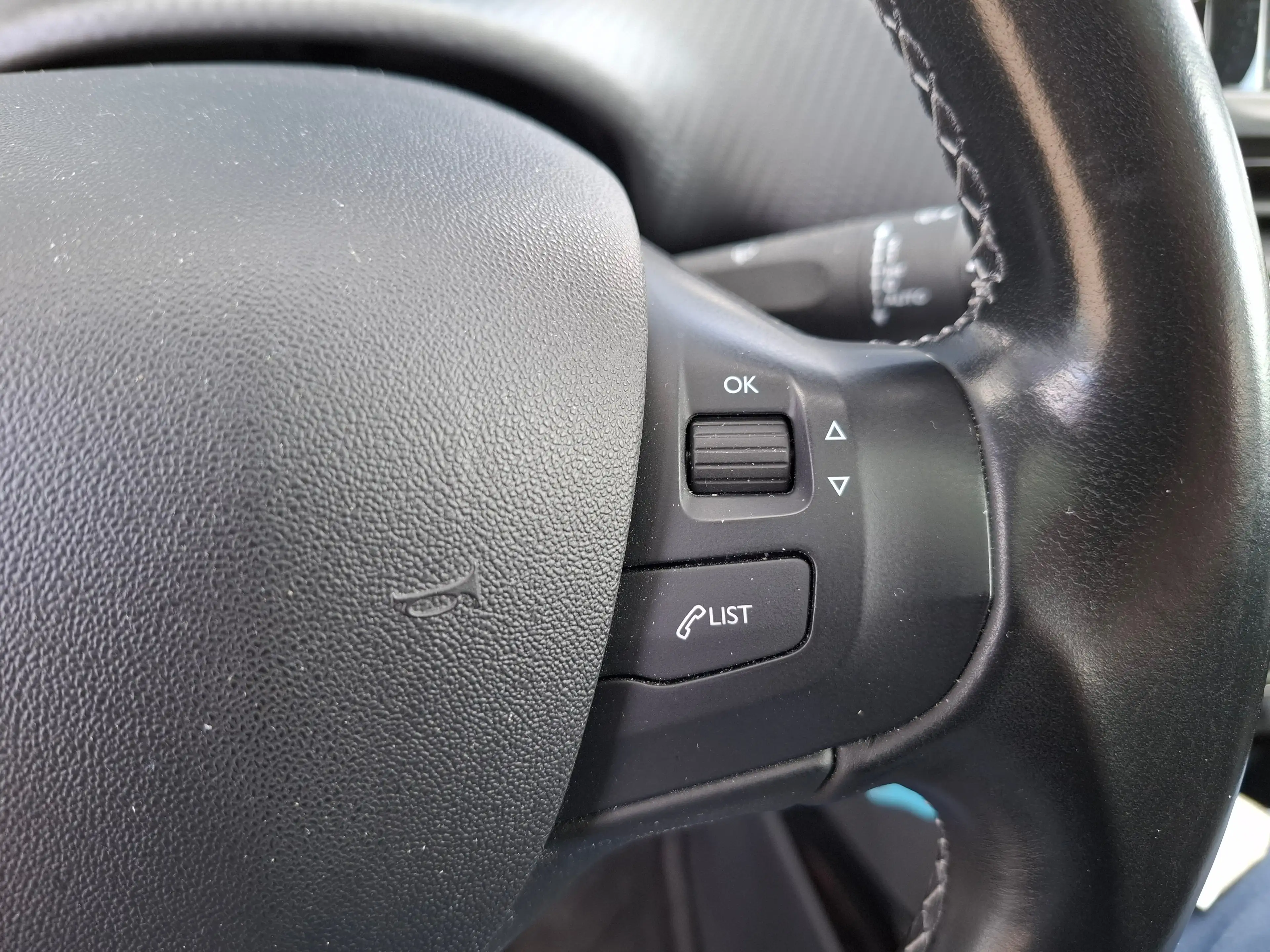 Peugeot 2008 1.2 Allure 110 PK | Achteropkomend verkeer waarsch — photo 10