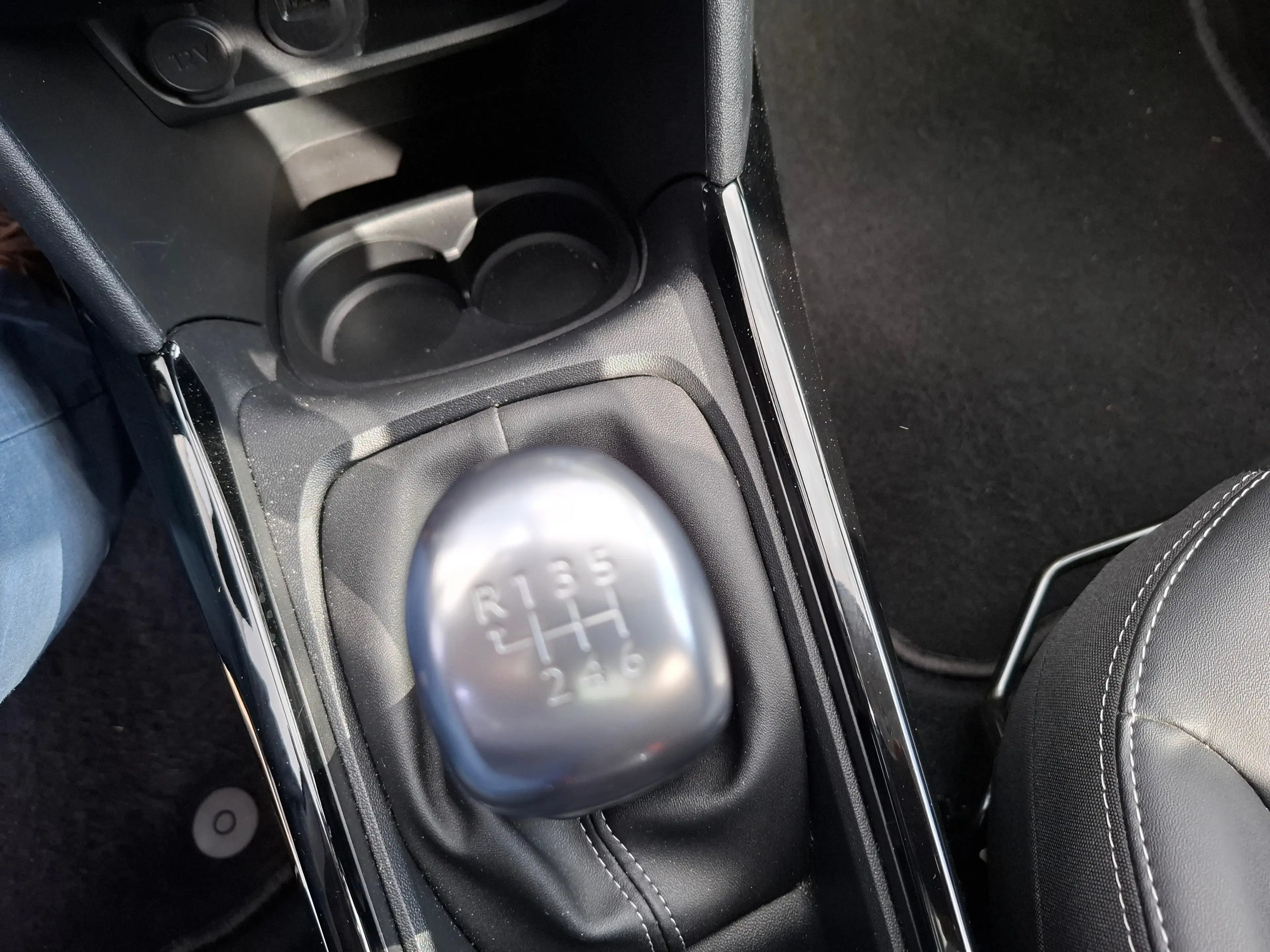 Peugeot 2008 1.2 Allure 110 PK | Achteropkomend verkeer waarsch — photo 17