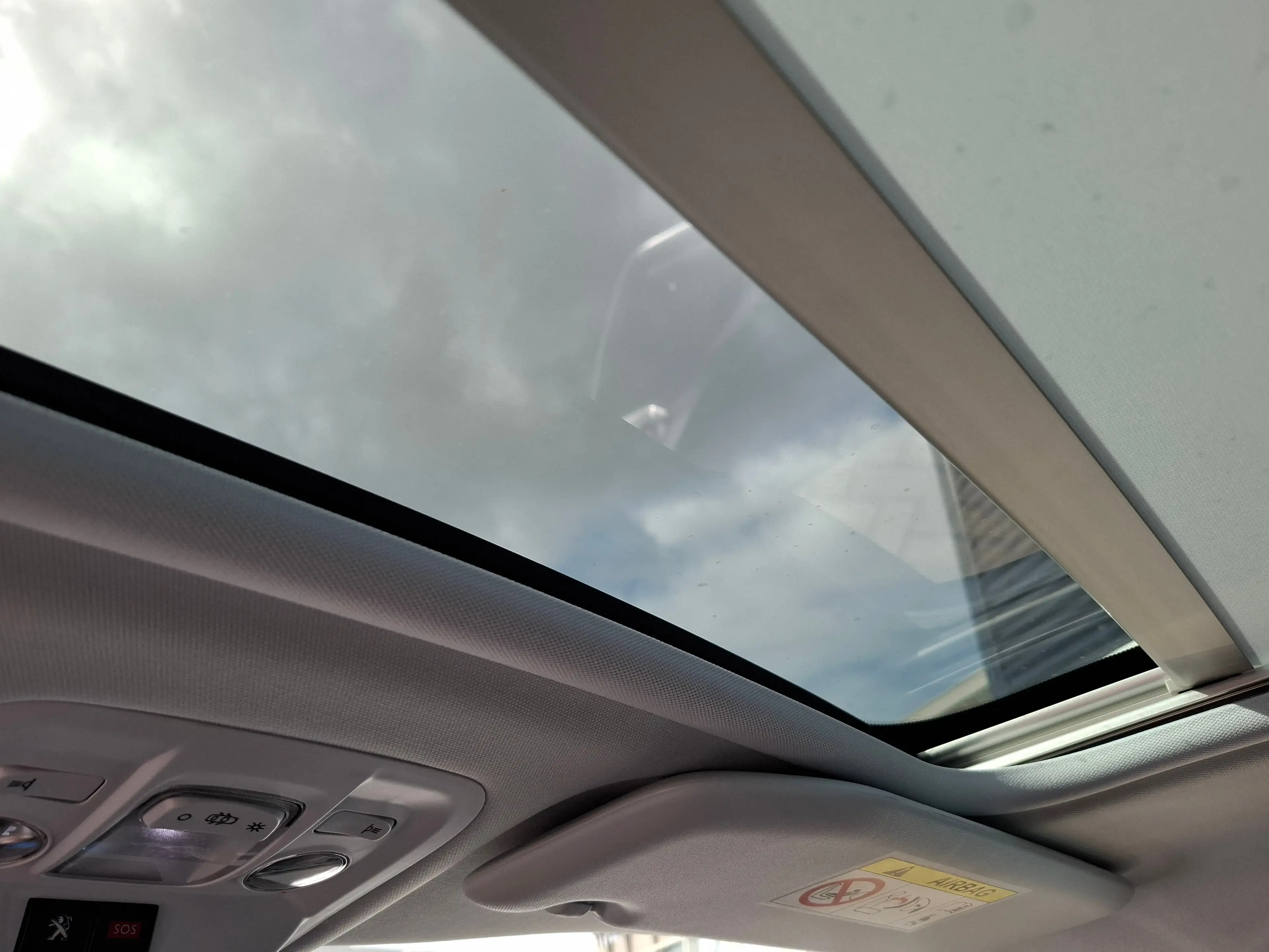 Peugeot 2008 1.2 Allure 110 PK | Achteropkomend verkeer waarsch — photo 21