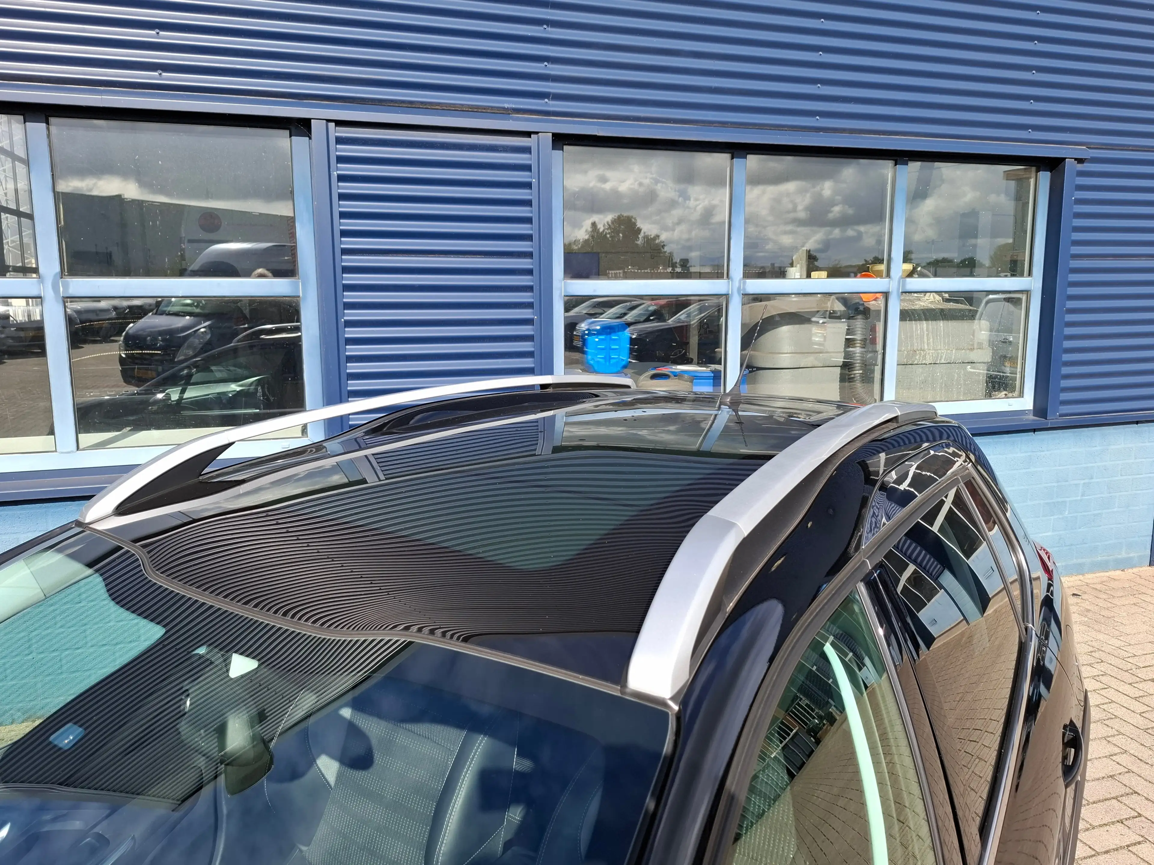 Peugeot 2008 1.2 Allure 110 PK | Achteropkomend verkeer waarsch — photo 19