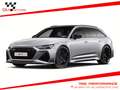 Audi RS6 RS6 Avant 4.0 mhev performance quattro tiptronic Gris - thumbnail 1