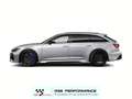Audi RS6 RS6 Avant 4.0 mhev performance quattro tiptronic Gris - thumbnail 6