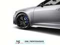 Audi RS6 RS6 Avant 4.0 mhev performance quattro tiptronic Gris - thumbnail 7