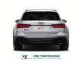 Audi RS6 RS6 Avant 4.0 mhev performance quattro tiptronic Gris - thumbnail 5