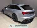 Audi RS6 RS6 Avant 4.0 mhev performance quattro tiptronic Gris - thumbnail 6