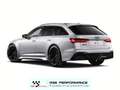 Audi RS6 RS6 Avant 4.0 mhev performance quattro tiptronic Gris - thumbnail 3