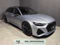 Audi RS6 RS6 Avant 4.0 mhev performance quattro tiptronic Gris - thumbnail 3