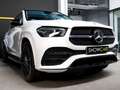 Mercedes-Benz GLE 350 350d 4Matic Aut. Weiß - thumbnail 4