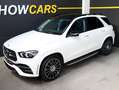 Mercedes-Benz GLE 350 350d 4Matic Aut. Weiß - thumbnail 5