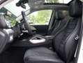 Mercedes-Benz GLE 350 350d 4Matic Aut. Weiß - thumbnail 11