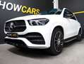 Mercedes-Benz GLE 350 350d 4Matic Aut. Weiß - thumbnail 2