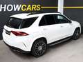 Mercedes-Benz GLE 350 350d 4Matic Aut. Weiß - thumbnail 47